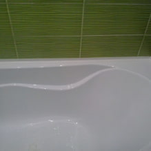 Comment sceller le joint entre la salle de bain et le mur ? 8 choix populaires-0