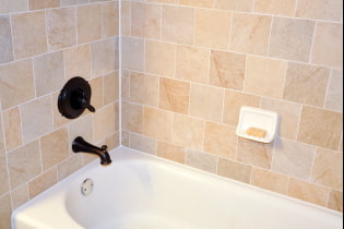 Comment sceller le joint entre la salle de bain et le mur ? 8 choix populaires