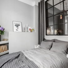 Comment décorer une chambre design 8 m² ? -1