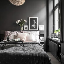 Comment décorer une chambre design 8 m² ? -3