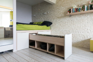 15 idées de rangement pour une petite chambre