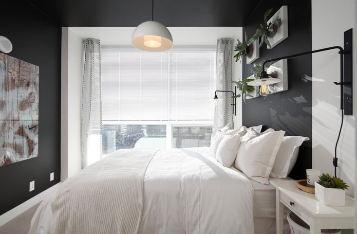 Comment choisir les bons rideaux pour une petite chambre ?