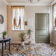 Comment utiliser le beige à l'intérieur? -7