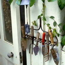 Comment ranger les outils de jardin-1