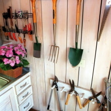 Comment ranger les outils de jardin-3