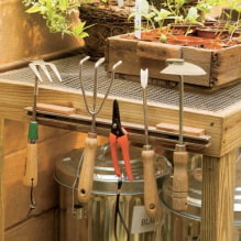 Comment ranger les outils de jardin-5