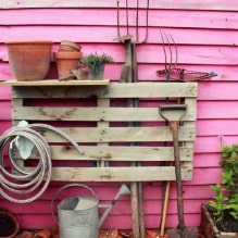 Comment ranger les outils de jardin-7