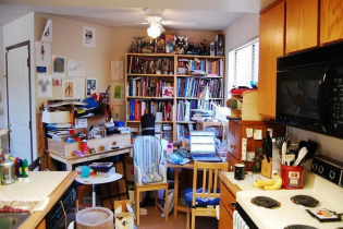 7 erreurs courantes dans la rénovation d'un petit appartement qui occupent tout l'espace