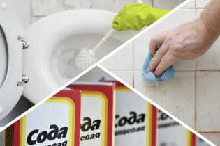 Une sélection d'astuces pour une salle de bain parfaitement propre sans frais supplémentaires