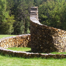 10 idées pour empiler du bois de chauffage-4