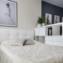 Comment placer un lit dans une chambre simple ? -3