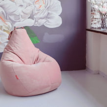 Comment choisir un pouf pour rendre votre maison non seulement confortable, mais aussi élégante-2