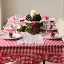 Comment choisir une nappe sur la table ? -4