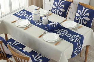 Comment choisir une nappe pour votre table ?