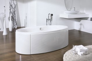 Salle de bain Feng Shui