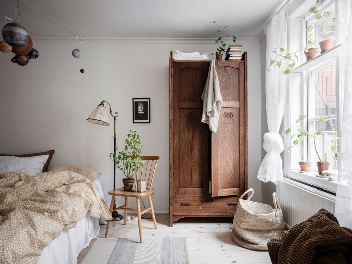 Les erreurs les plus courantes lors de la création d'un design scandinave