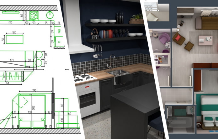 Logiciel de design d'intérieur gratuit