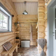 Comment aménager un sauna à l'intérieur ? -2