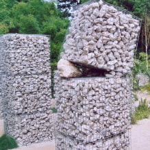 Comment utiliser les gabions sur le site ? -2