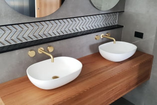 Quel lavabo choisir pour la salle de bain ?