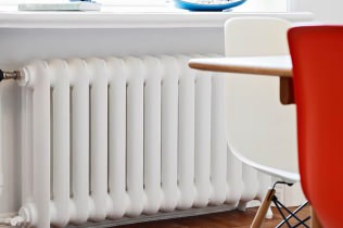 Comment peindre un radiateur ?